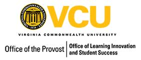 VCU Office of the Provost