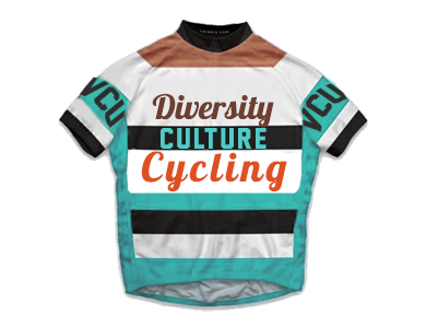 Diversity, Culture, and Bicycling