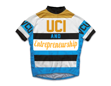 UCI and Entrepreneurship